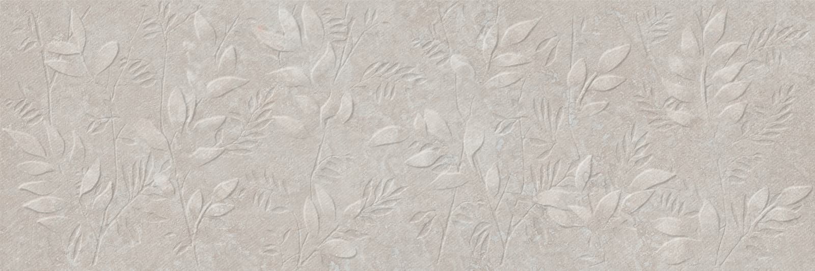 RLV CLEO GREIGE WHITE 30X90 REC