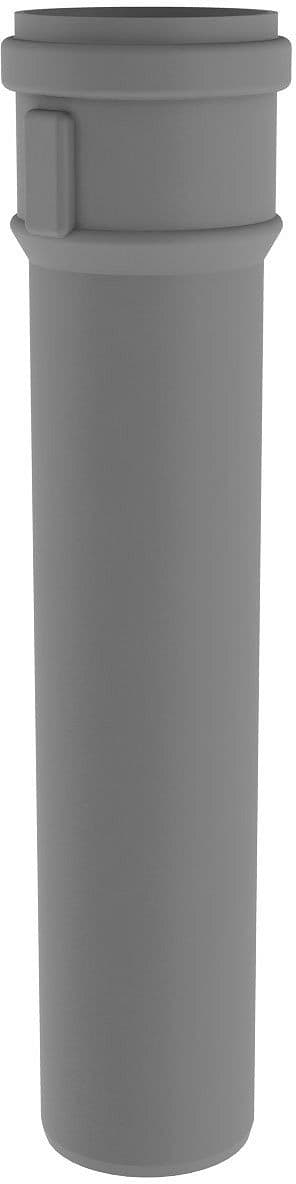 RALLONGE PP MULTIFLEX 60MM LONGUEUR 250MM