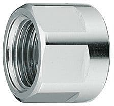 ADAPTATEUR RADIATEUR+VANNE DE RETOUR GIACOMINI 1/2"-16AA