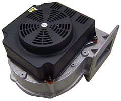 VENTILATEUR EBM REMEHA