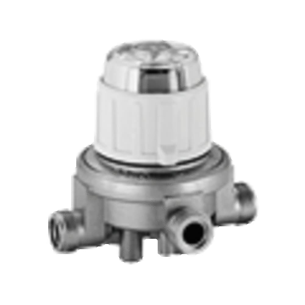 interrupteur automatique avec pré-minuterie 1,5bar 2 x 20-150M D12 850mbar 8kg