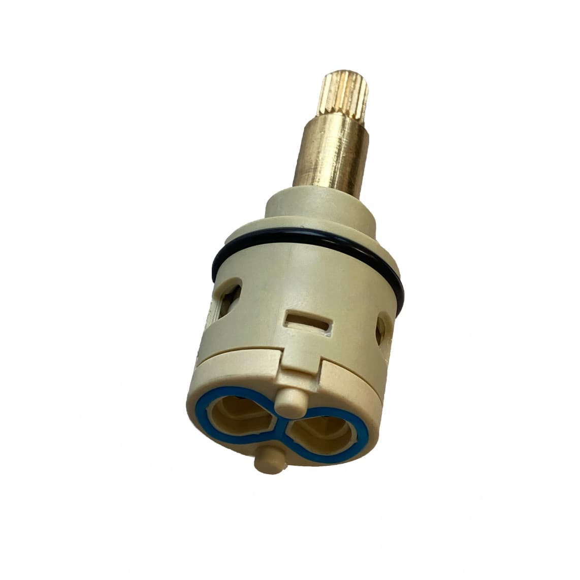 00368 Cartouche d'inversion, Ø 25 mm, sans siège, entre autres pour 32535/2