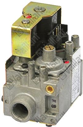 BLOC GAZ VAILLANT