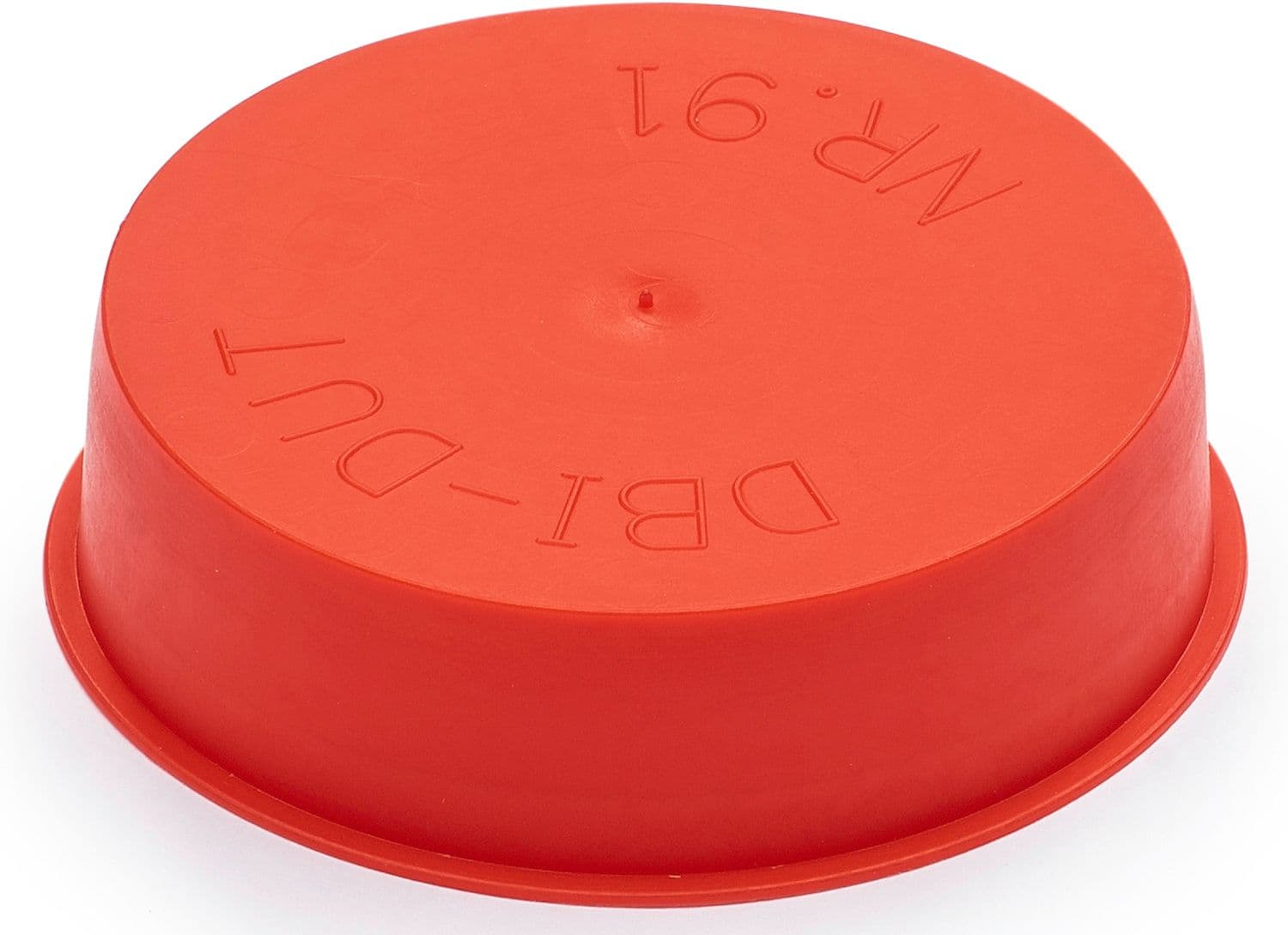 BOUCHON POUR GAINE D'AIR POUR BETON VASCO 90MM - EN SET DE 10 PIECES