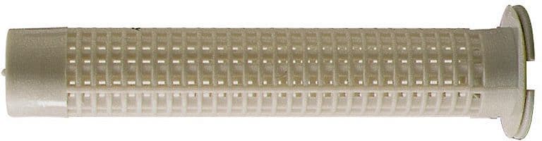 SACHET DE 10 TAMIS PERFORES SYNTHETIQUES M6-M8 12X50