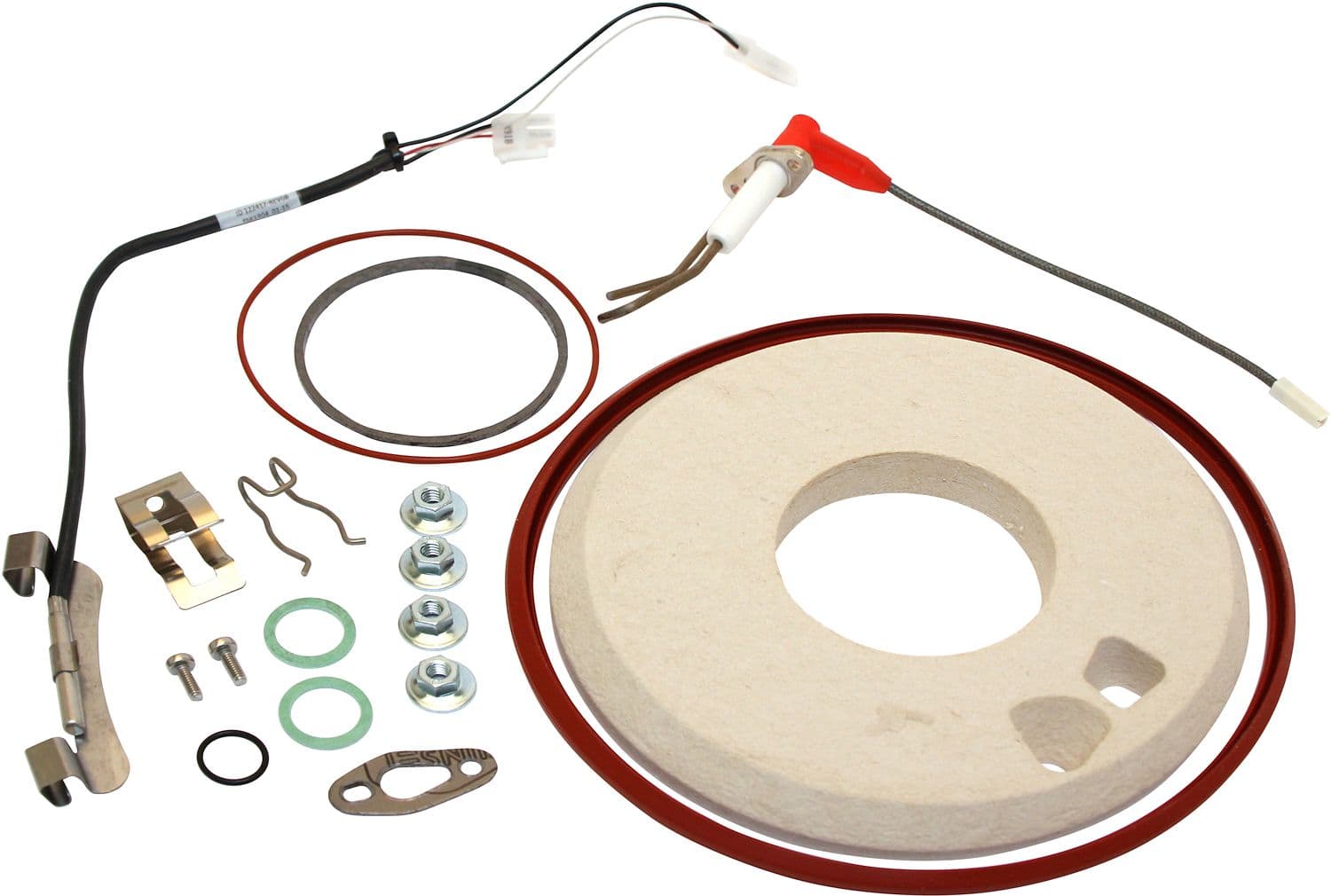 KIT ENTRETIEN (JOINTS + ELEKTRODE) POUR AQUANTA/AVANTA PLUS REMEHA