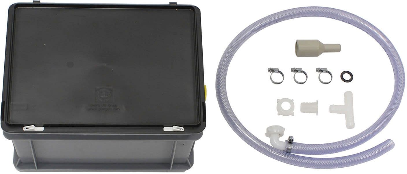 SYSTÈME NEUTRALISATION VAILLANT ECOCRAFT