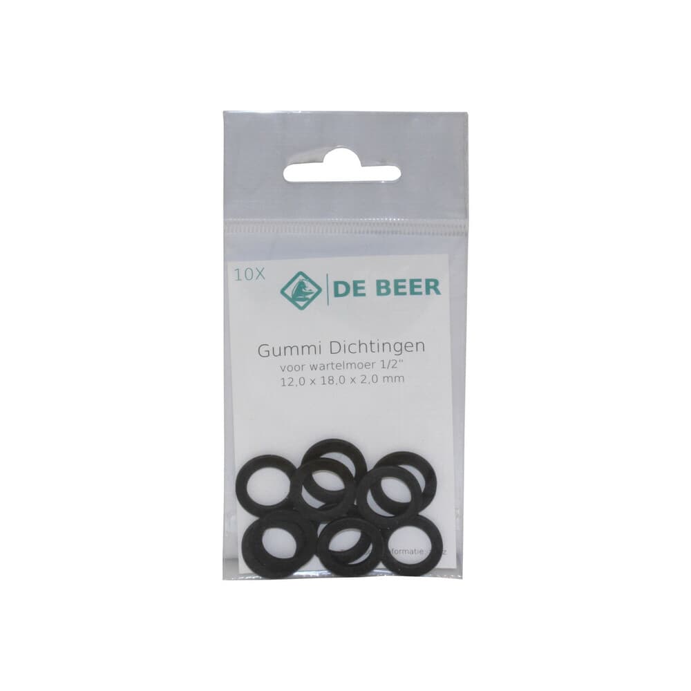 JNT CAOUTCH 30X39X2MM 5/4-5PC