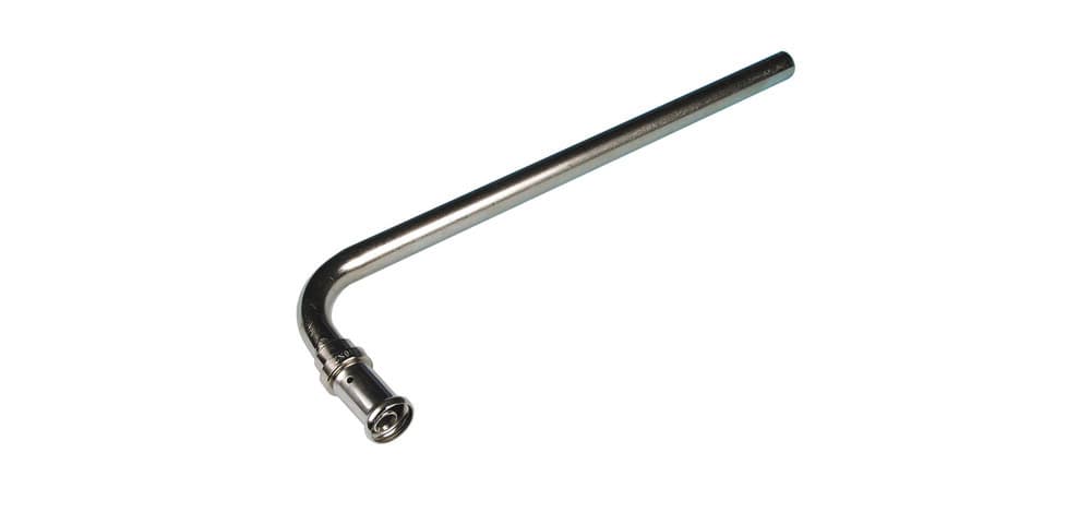 Henco tube alimentation radiateur 16-15 300