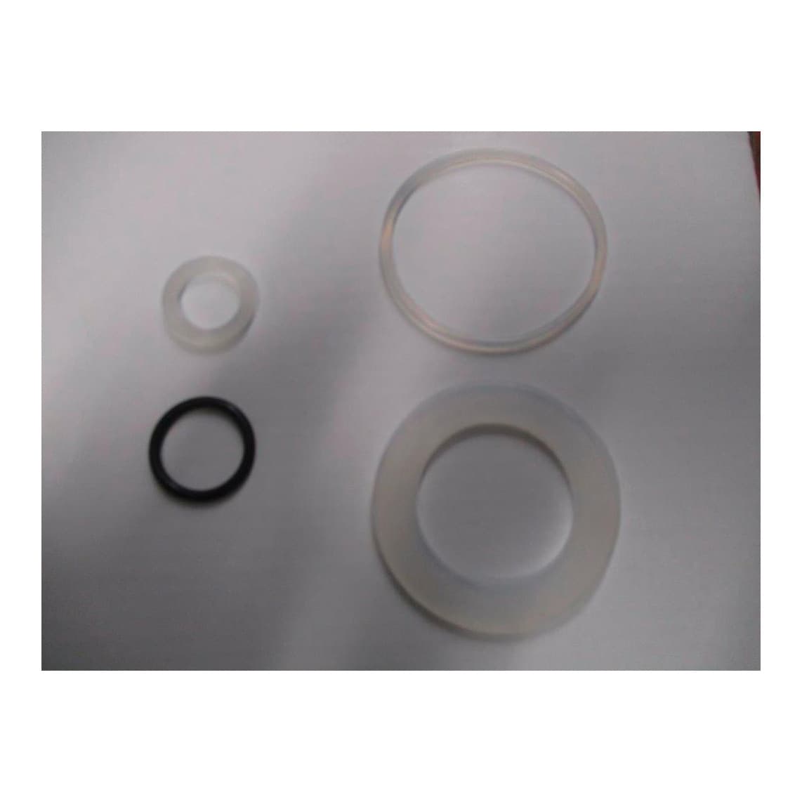 01507 Jeu de joints pour 79700/N (4 joints au total)