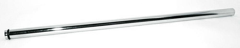 TUYAU RALLONGE FLUSH URINOIR ORAS 50CM CHROME