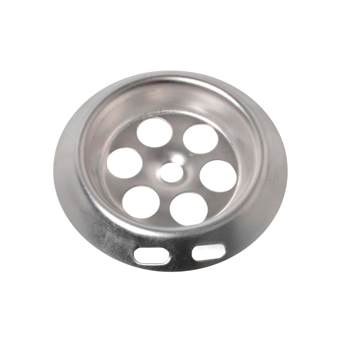 988126148 rosace de trop plein, 65 mm, pour baignoire