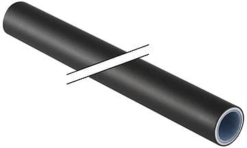 TUBE 63MM 5M PAR LONG. MEPLA GEBERIT