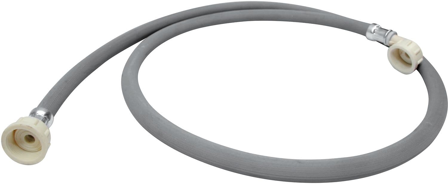 TUYAU D'ALIMENTATION POUR MACHINE A LAVER 1,50M COMPLET
