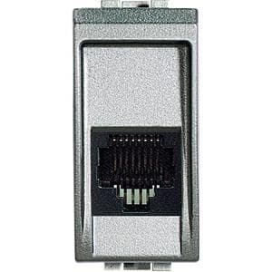 Connecteur RJ11 light Tech .