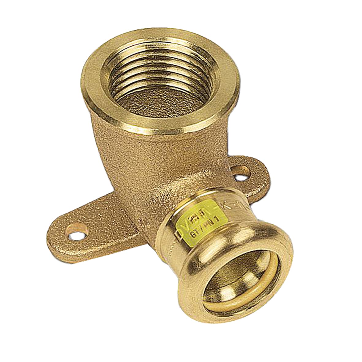 CULASSE GAZ G472 3/4X22 (RÉF SANHA 11472G 3/4X22)