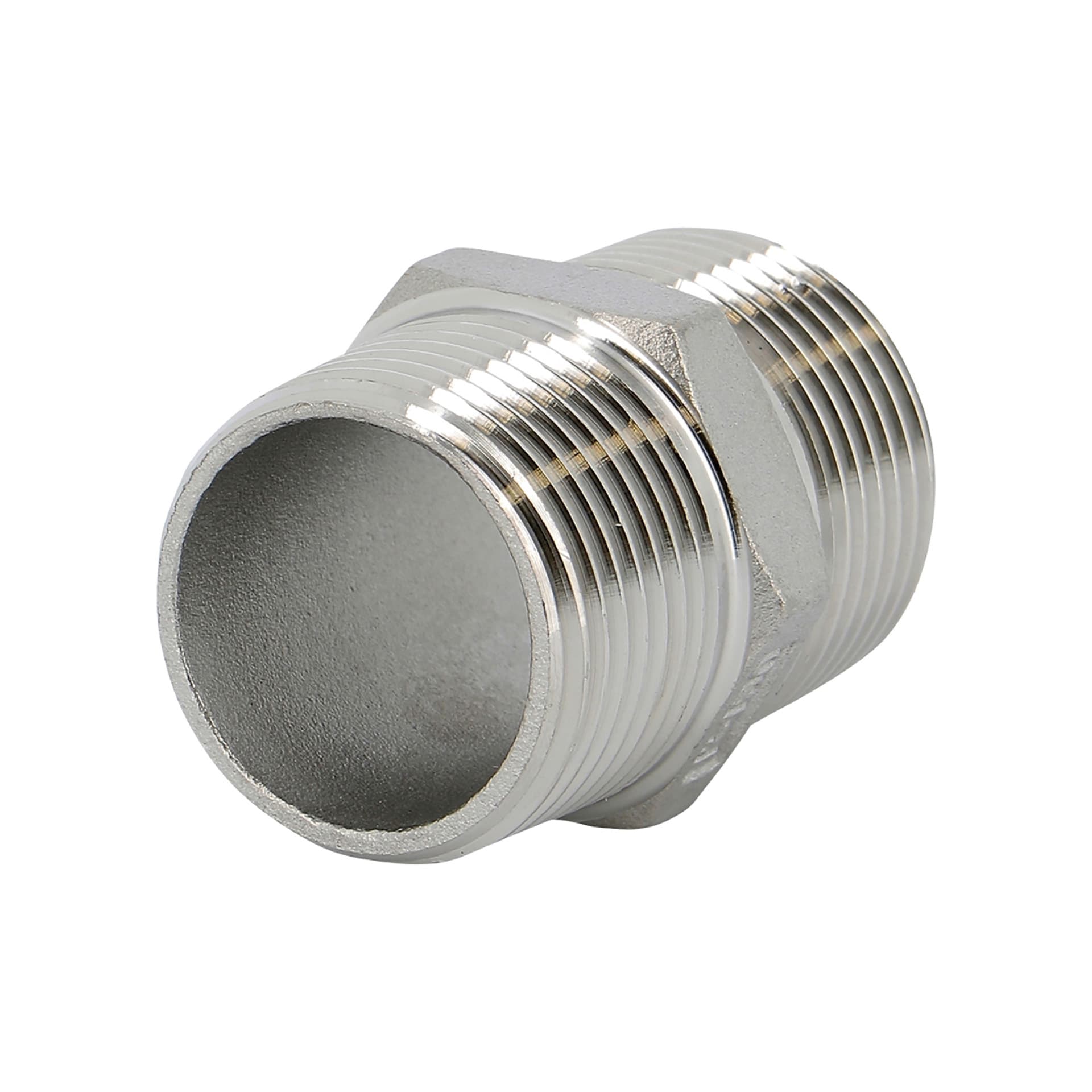 MAMELON INOX I280 1/4