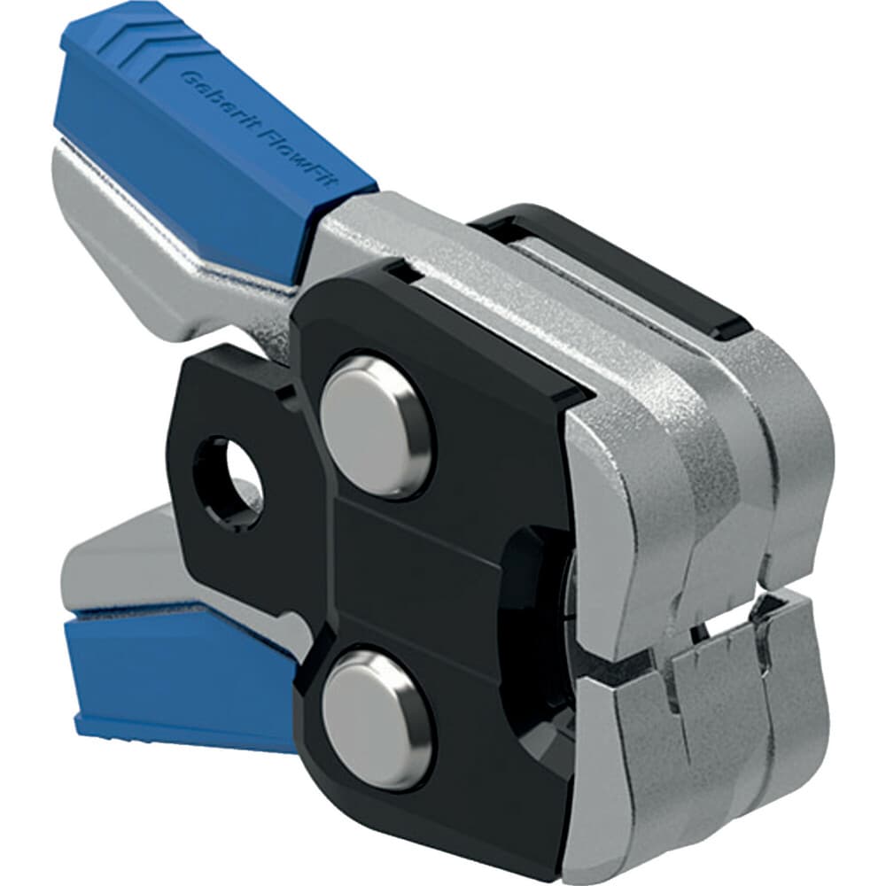 Geberit FlowFit mâchoires 16-40 Compact