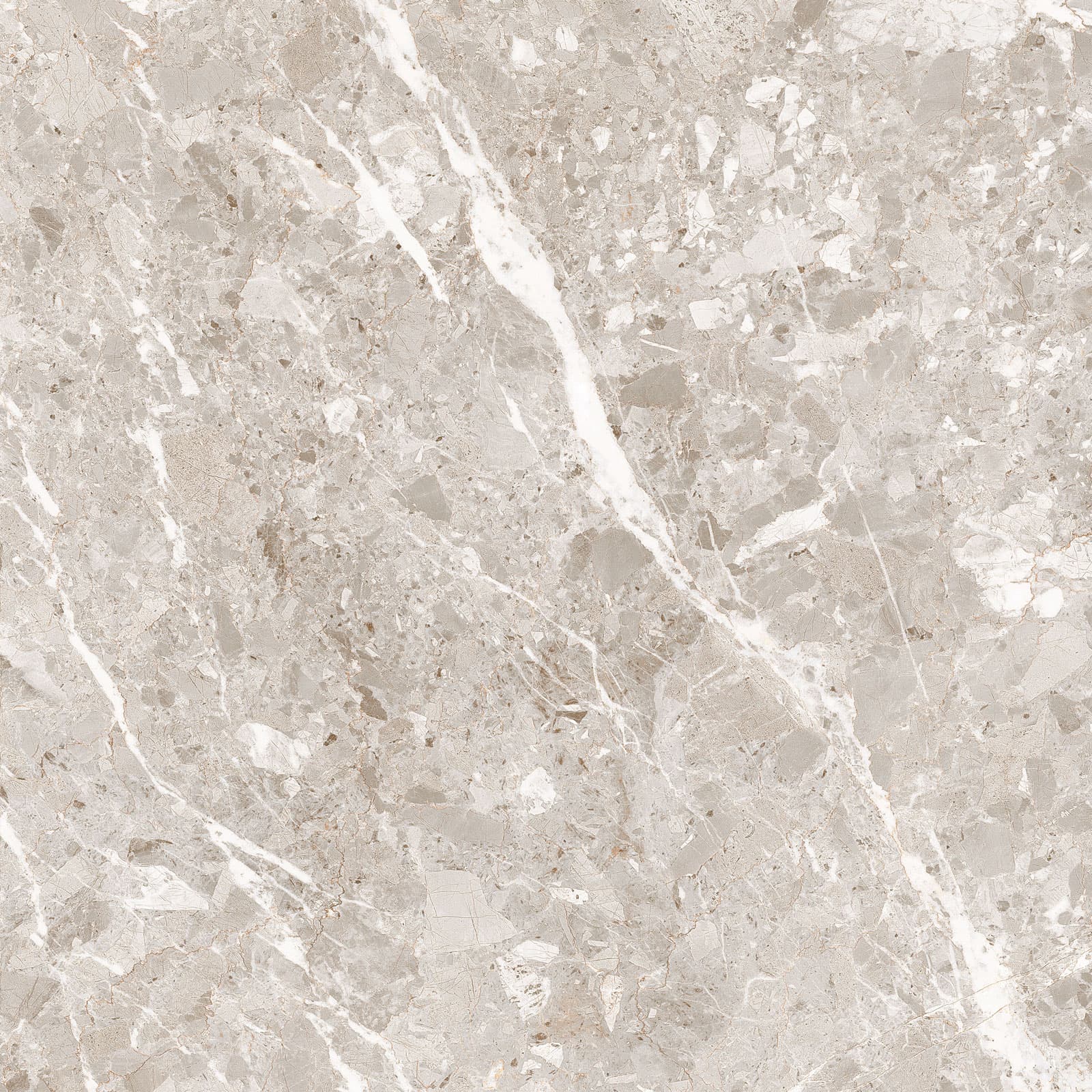 BELCASTEL SILVER 90X90(N) REC