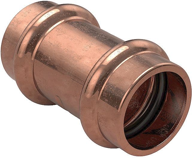 MANCHON MAXIPRO 1/4" (SAC DE 5)