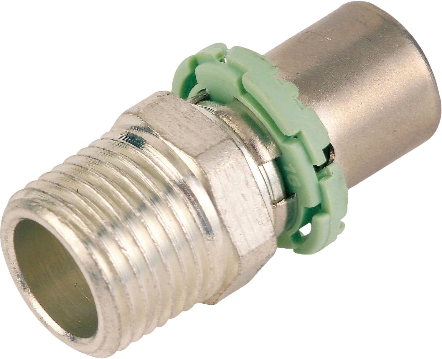 DOUILLE M 16MM-1/2" SKINPRESS COMAP