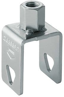 ELEMENT DE SUSPENSION PLUVIA GEBERIT POUR PROFIL