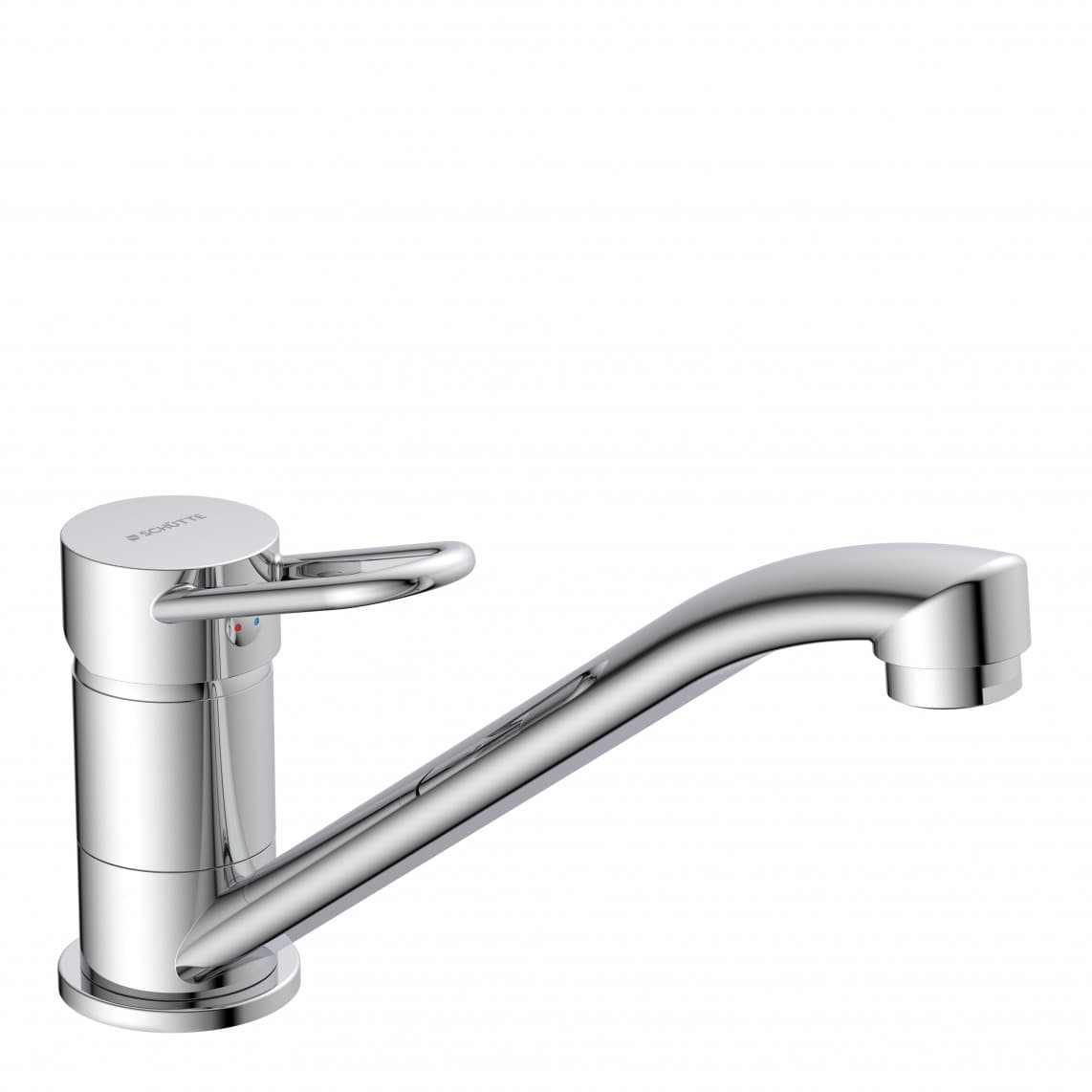 75208 BIRTE Mitigeur évier, chromé