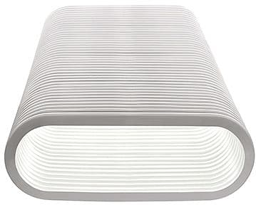 FLEXIBLE COMFOFLAT 51MM PLAT PAR ROULEAU 50M