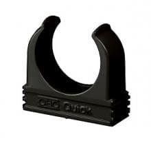 Attache Quick M25 Noir