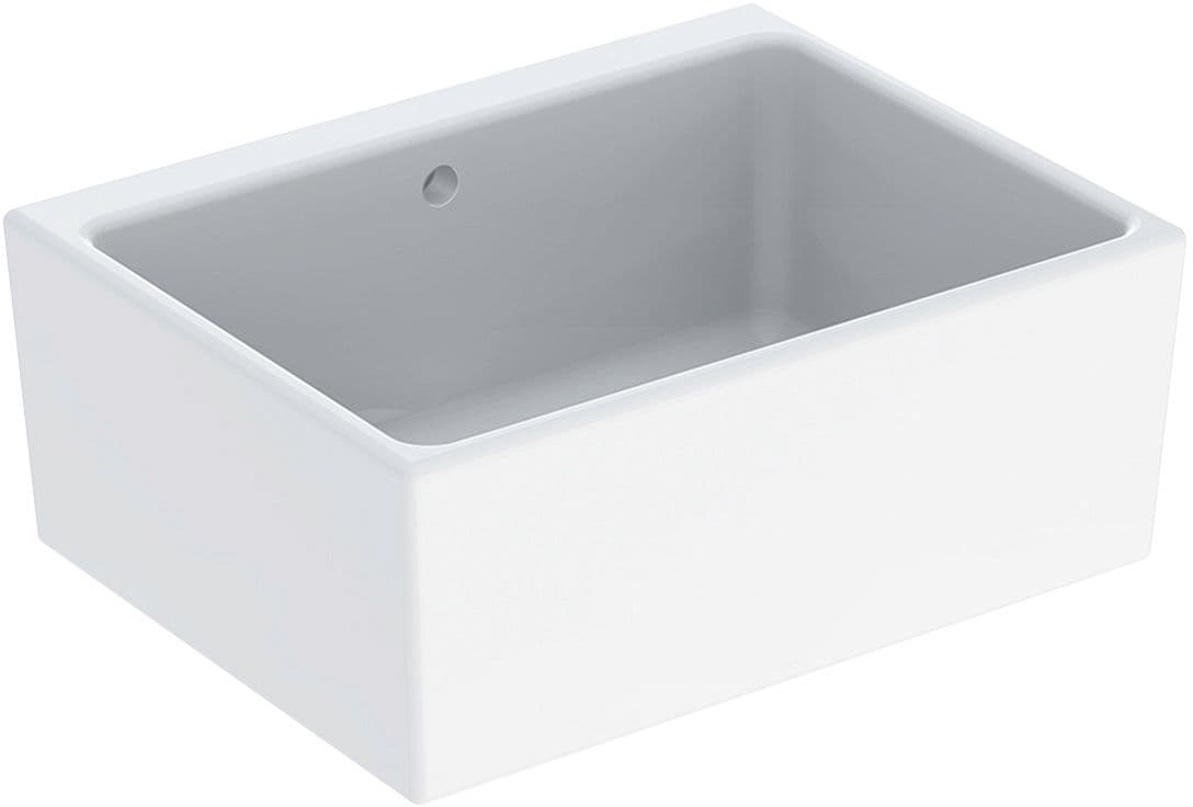 DEVERSOIR PUBLICA GEBERIT 50-39 BLANC