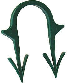 CLIPS TACKER CHAUFFAGE SOL GIACOMINI BOÎTE 300PCS 42MM