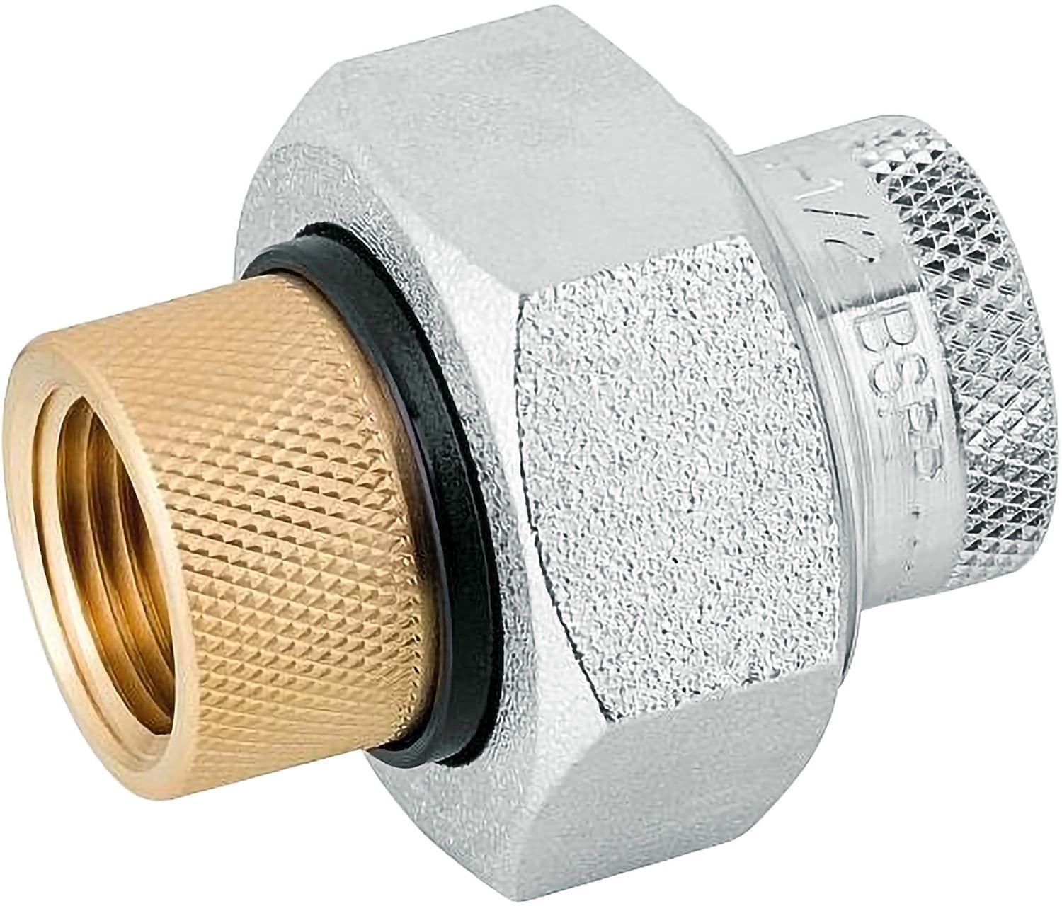 RACCORD DIELECTRIQUE D'ISOLATION FF 5/4"