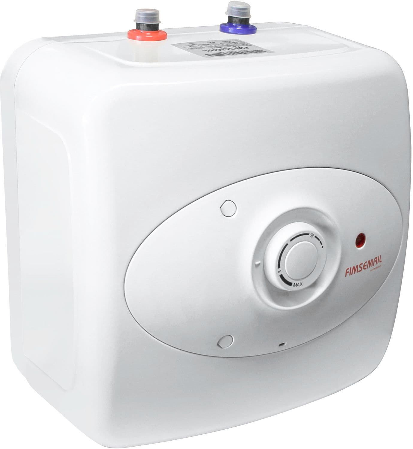 BOILER CUISINE ELECTRIQUE FIMS 15L 2000W SOUS EVIER CLASSE ERP B