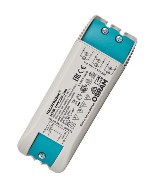 Osram transfo halotronic mouse HTM 150W / 230 - 240V
