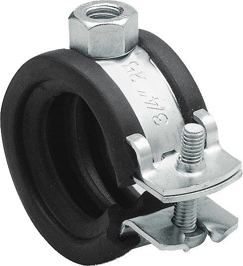 COLLIER+ISOG.P.TUBE MET. 59-65 M8