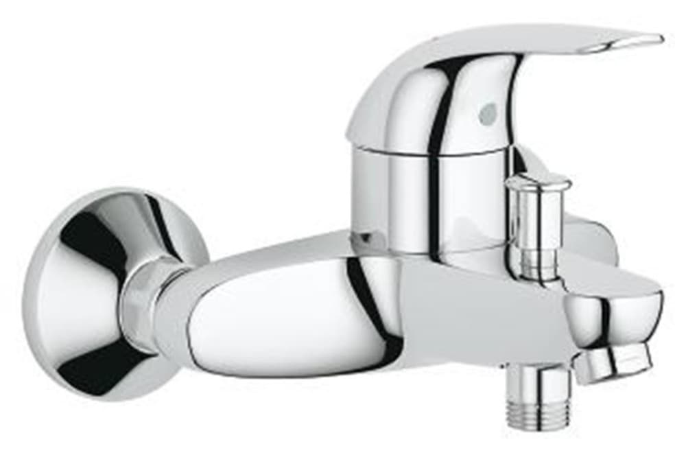 Grohe Euroeco mitigeur bain