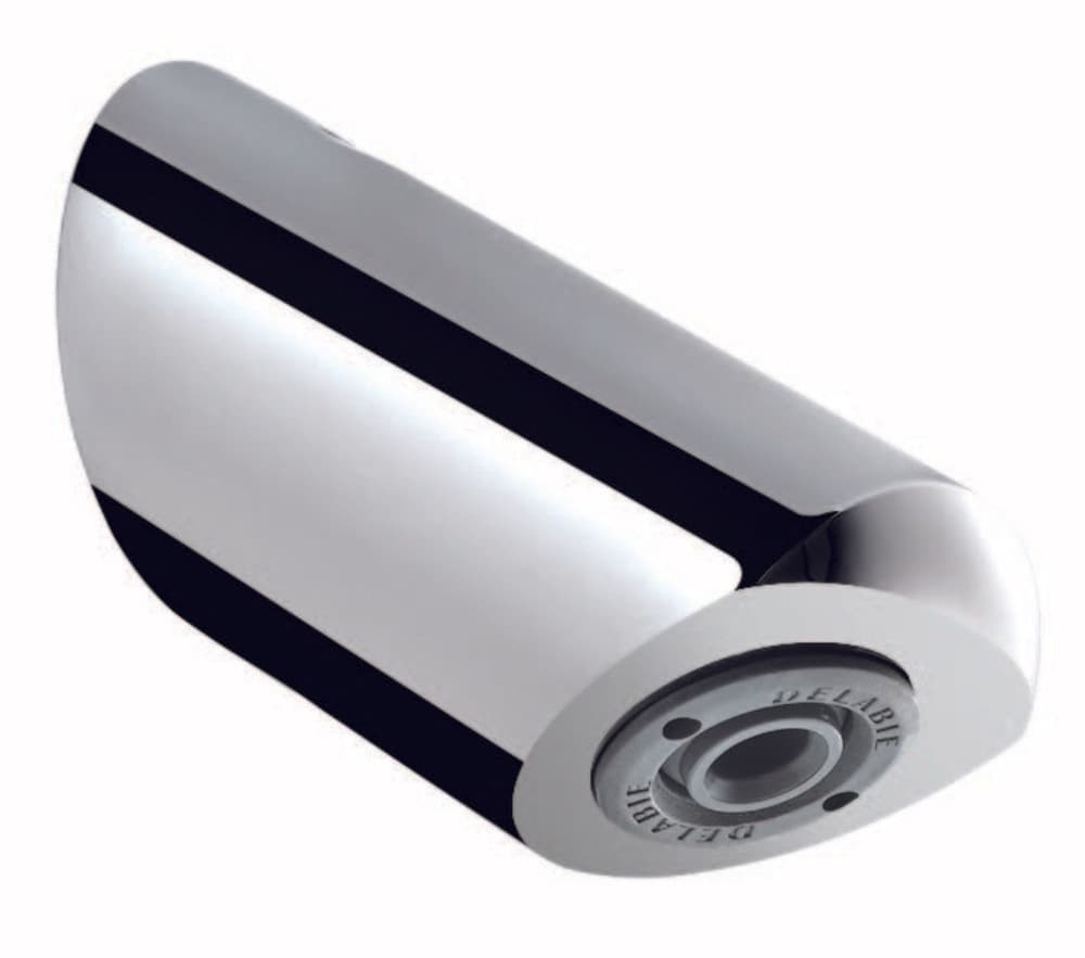Delabie Tonicjet douche de tête inviolable anti-calcaire