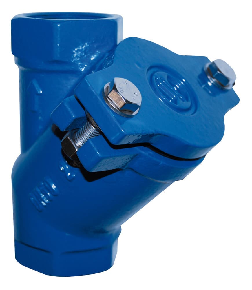 KSB CLAPET A BOULE FONTE DN50