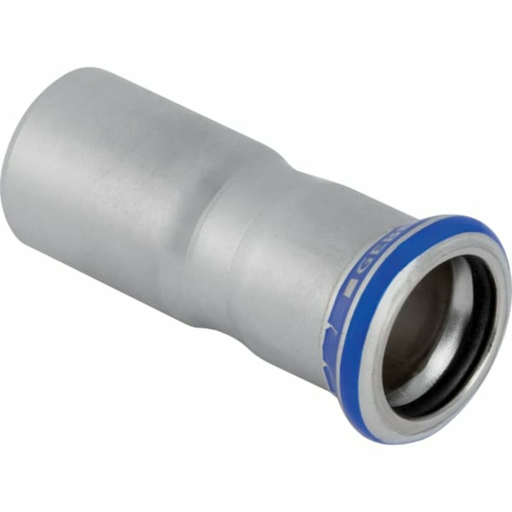 Geberit Mapress inox-eau réduction MF 42-28