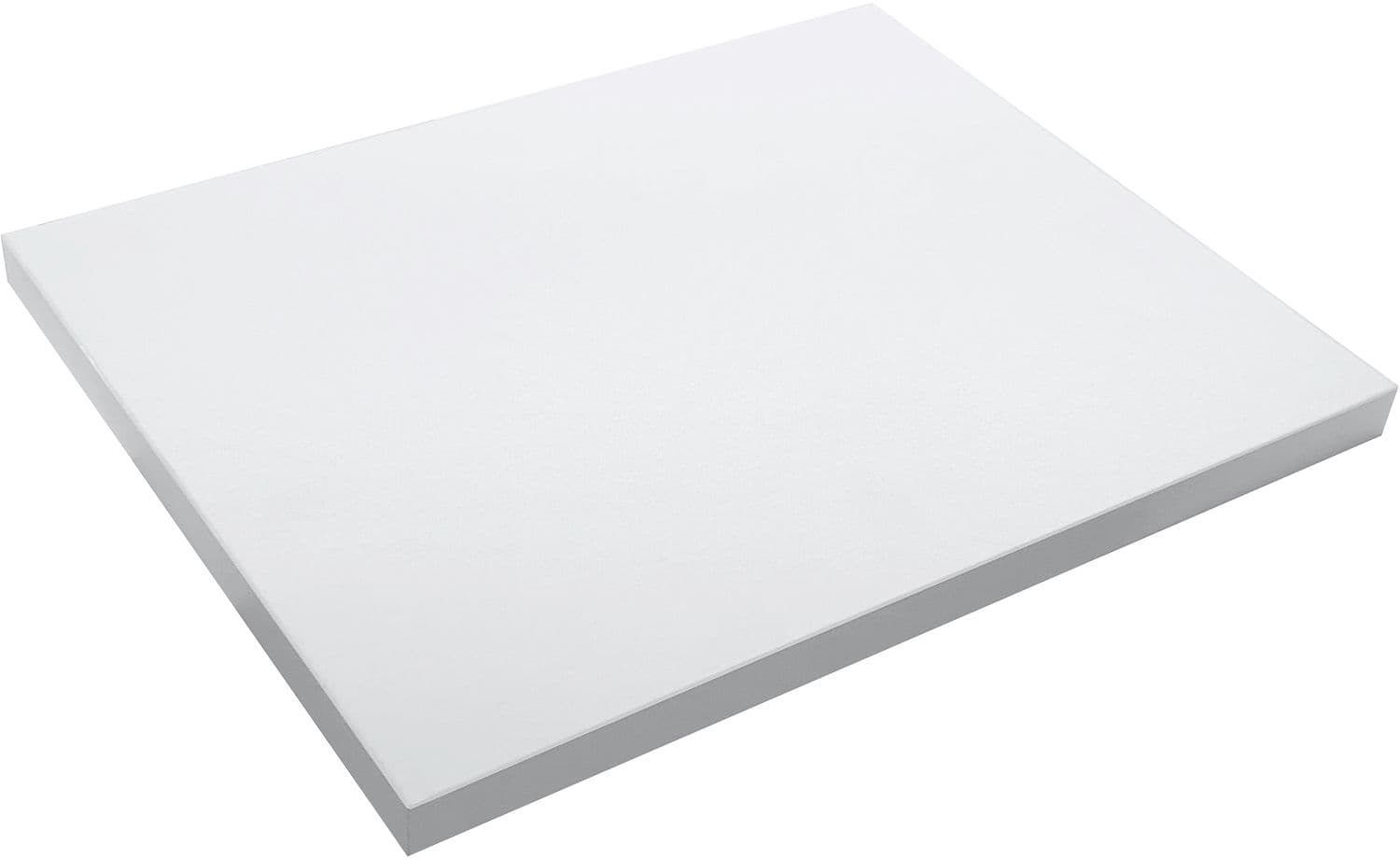 ETAGERE P.COLONNE MOLTO POUDRE BLANC