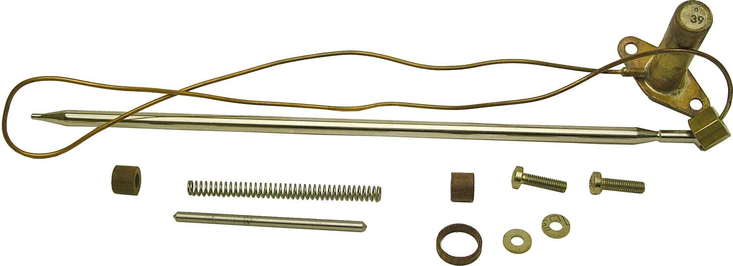 SONDE JUNKERS 1/4"