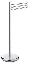 SECHE-SERVIETTE LIBRE COLORELLA INDA CHROME