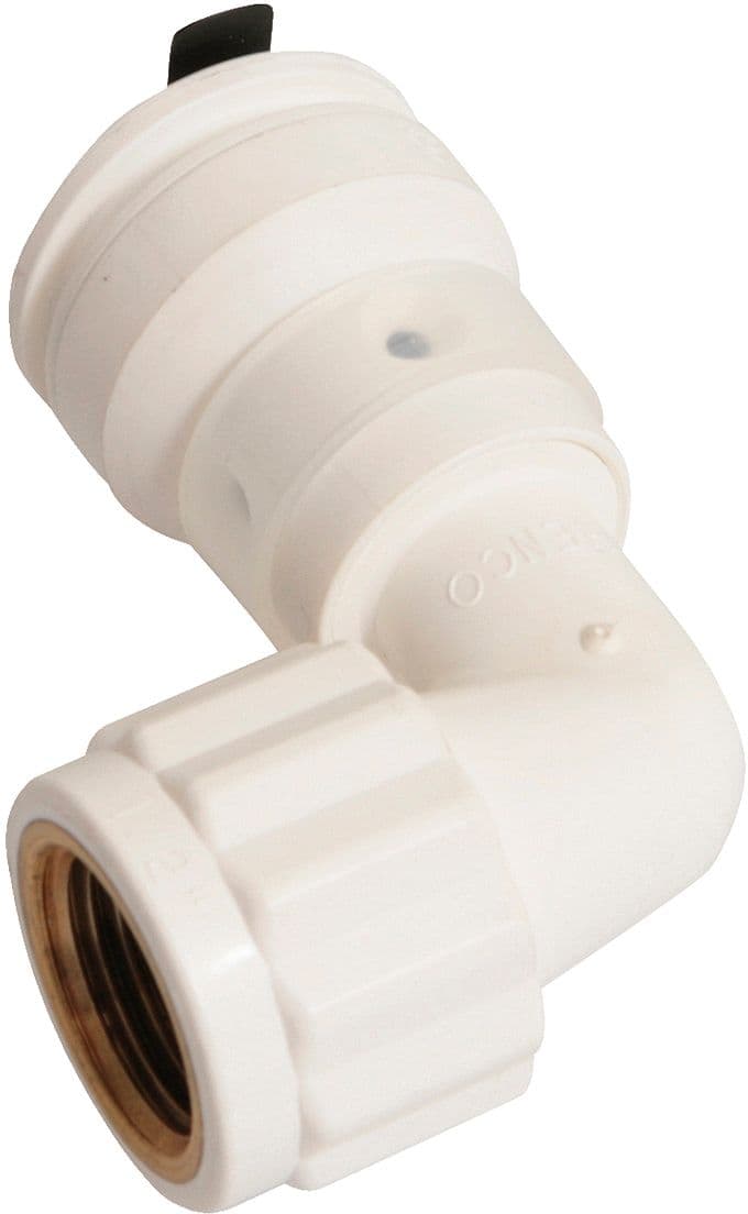 VISION COUDE 20MM-3/4"F HENCO