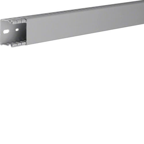 Goulotte de câblage PVC 34 x 46mm