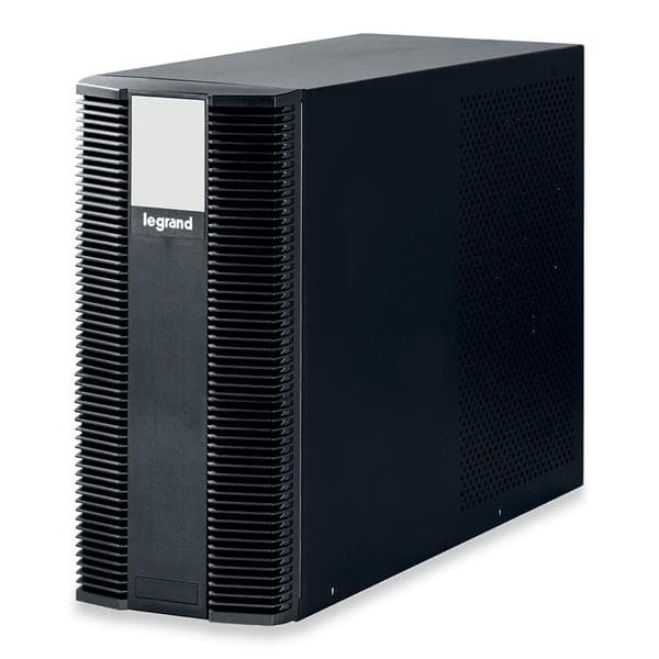 Coffre batterie Keor LP 3000VA avec batteries
