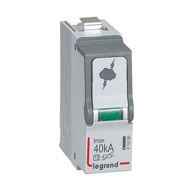 Cassette rechange T2 / 40kA - 440V pour parafoudre
