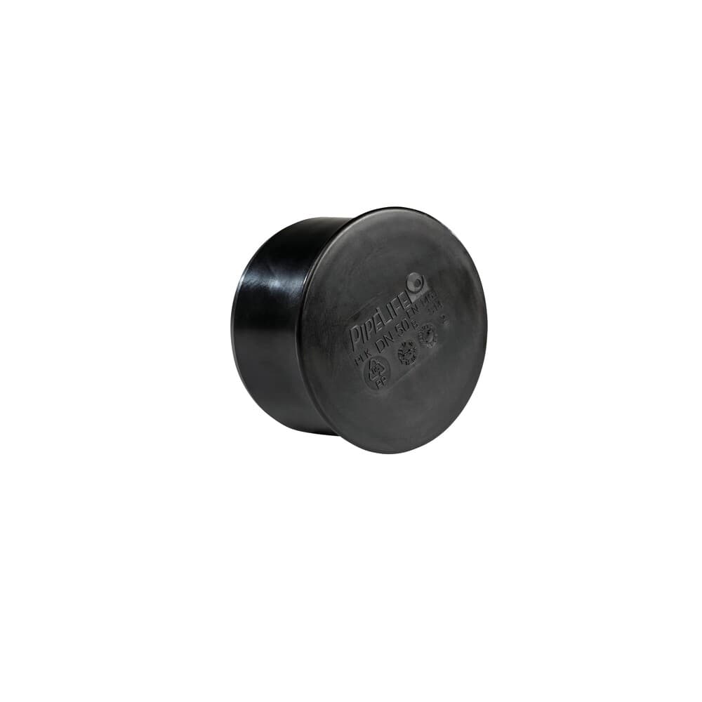 Pipelife Master 3 plus bouchon D125 D125