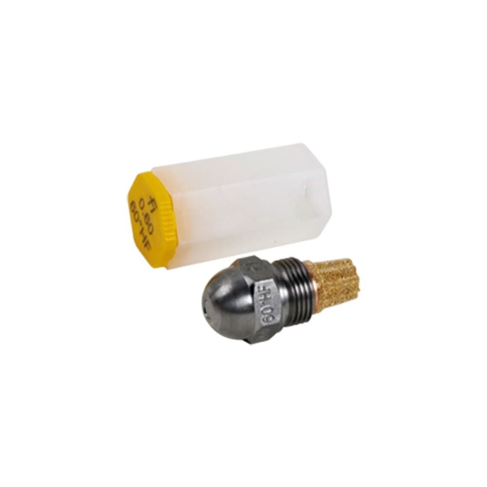 Viessmann gicleur 0,60 gph 60 deg hf