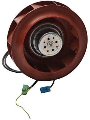 VENTILATEUR COMFO D 450 ZEHNDER