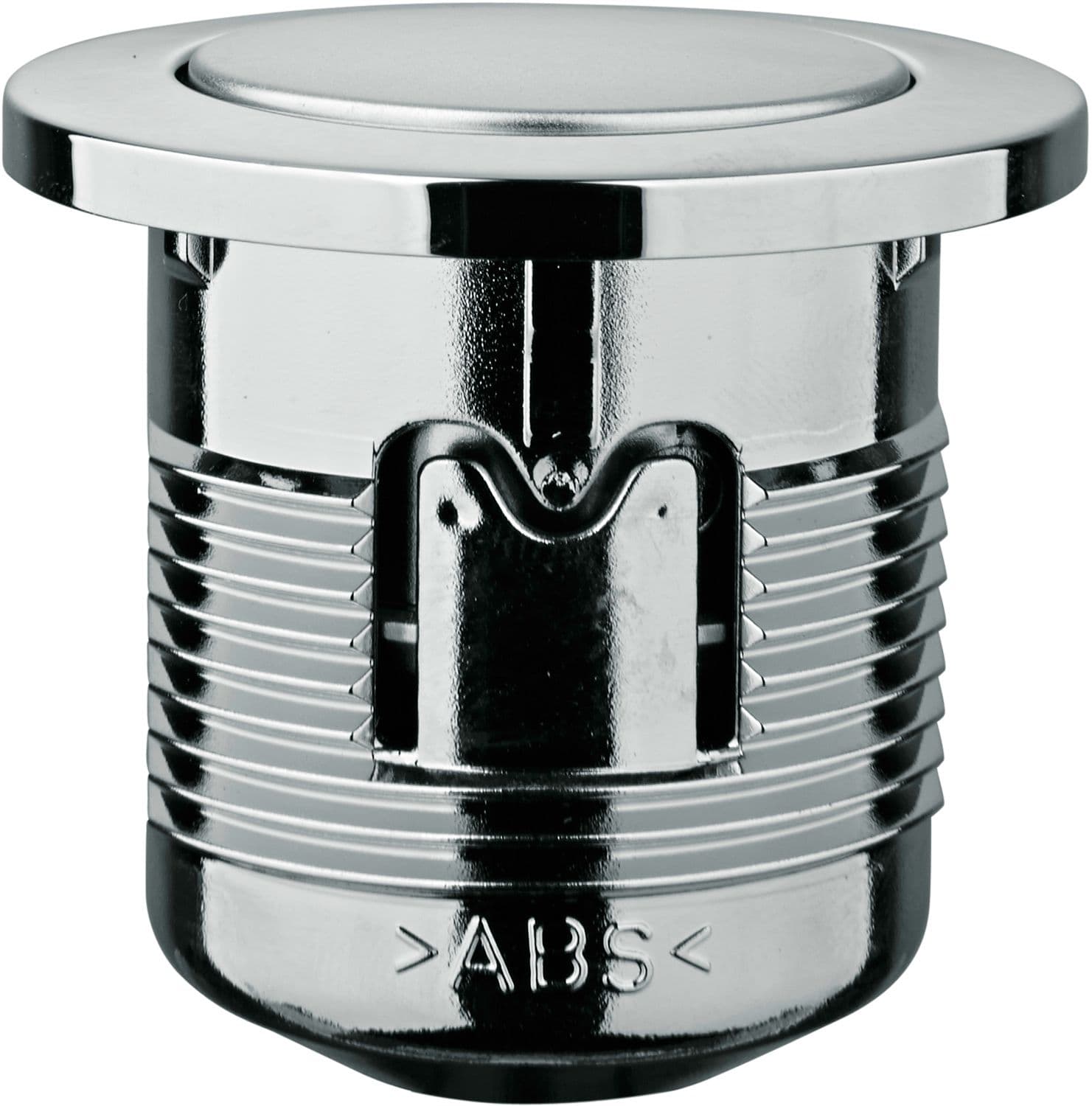 POUSSOIR DAL VERDI CHROME